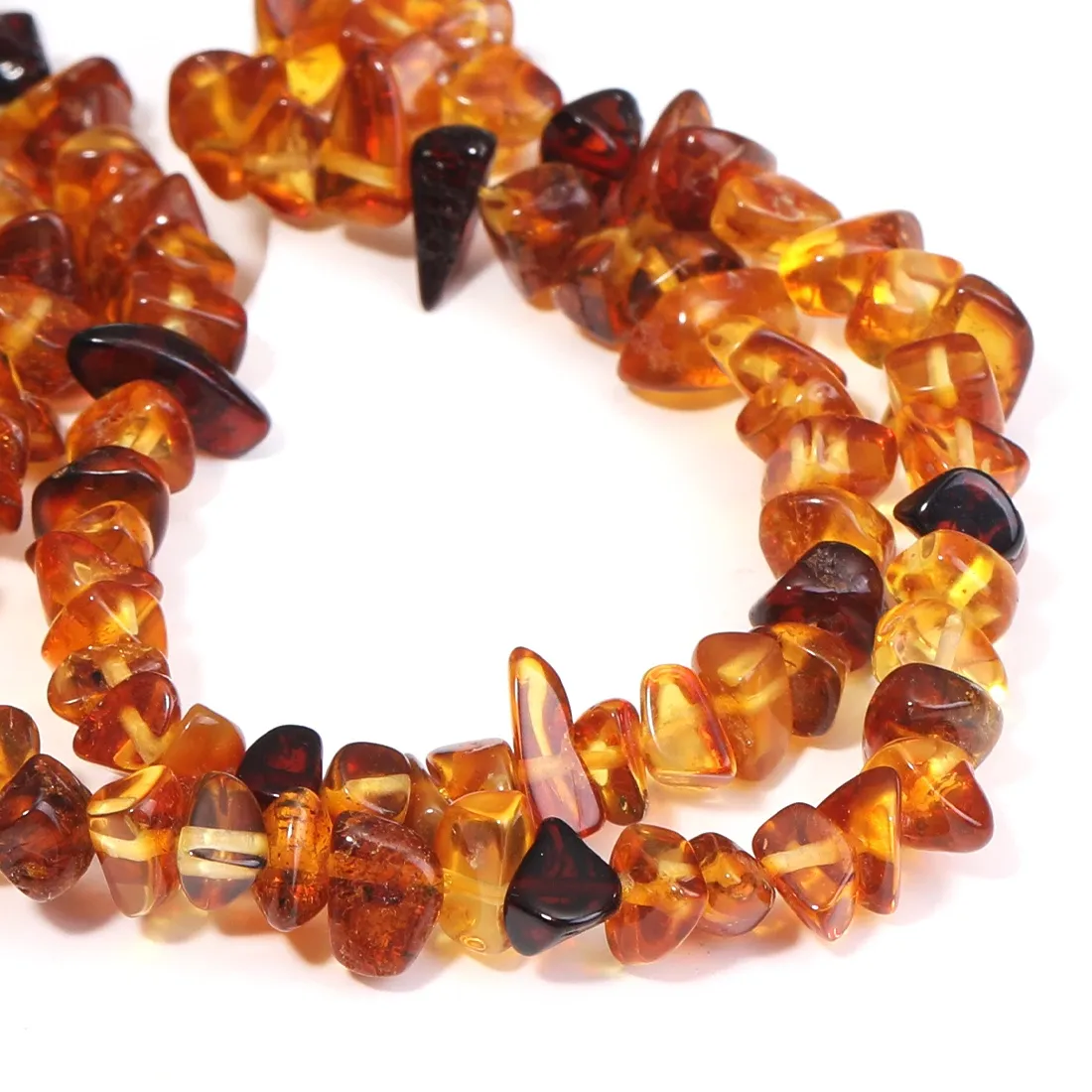 Authentic Amber's Healing Essence: Unlock the Mystical Secrets of the Ancient Fossil