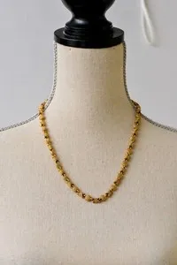 Authentic Celestial Constellation Gold-Plated Talisman