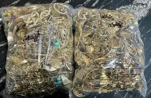 Authentic The Alchemist Hoard: A 14.13-Pound Archive of Dormant Golden Relics