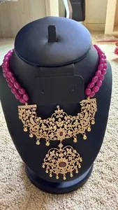 Authentic The Gilded Radiance Pendant: A Vessel of Celestial Light