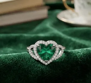 Authentic The Verdant Crown of Heartfelt Sovereignty