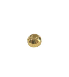 Authentic Crowning Celestial Guidance: Omega Constellation's Golden Radiance