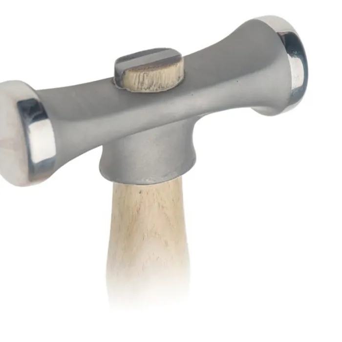 Authentic The Artisan’s Conduit: The Dual-Faced Hammer of Manifestation