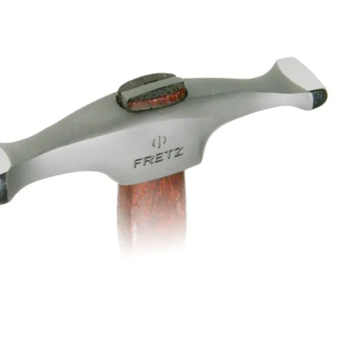 Authentic Sacred Smith's Blessing: Dual-Faced Hammer of Precision