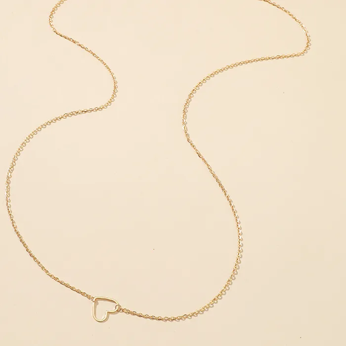 Authentic Beach Heart Bikini Waist Chain Belly Body Chain For Women Minimalist Sexy Body Jewelry Accessories