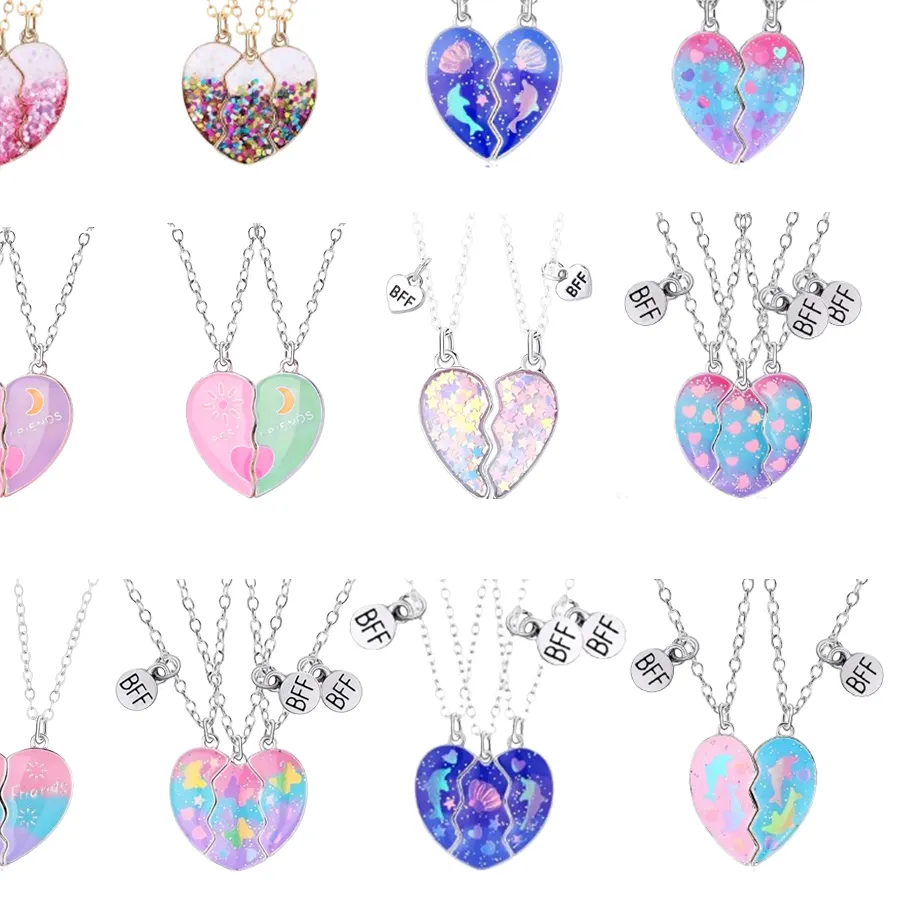Authentic Celestial Twin Heart Magnetic Bond Talisman - Astral Connection Amulet