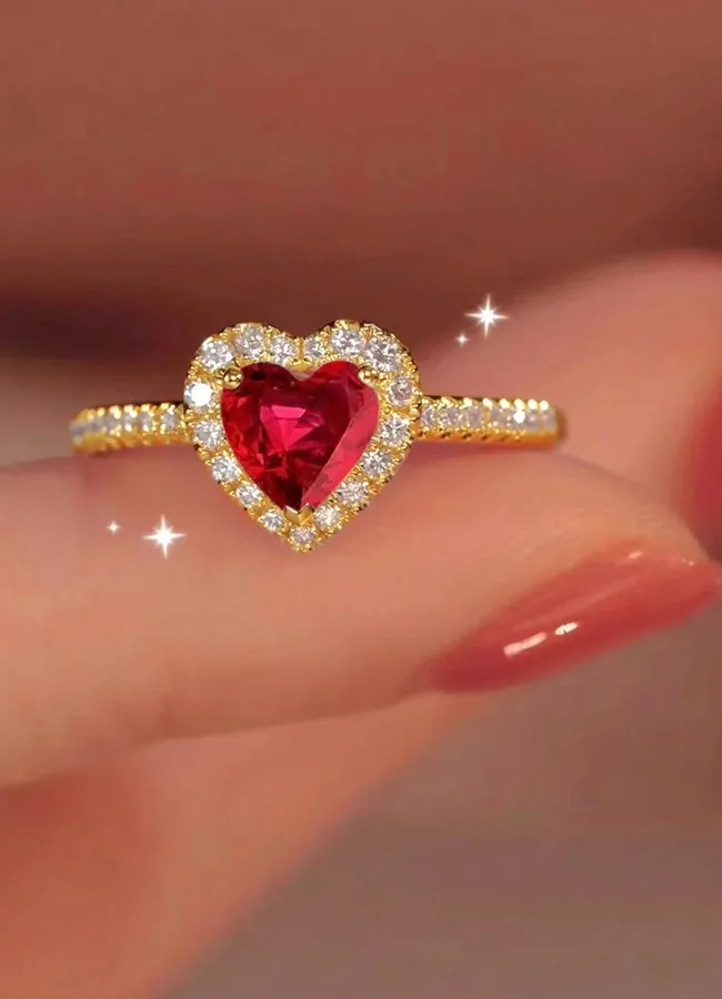 Authentic The Radiant Heart A Golden Sanctuary Of Eternal Devotion