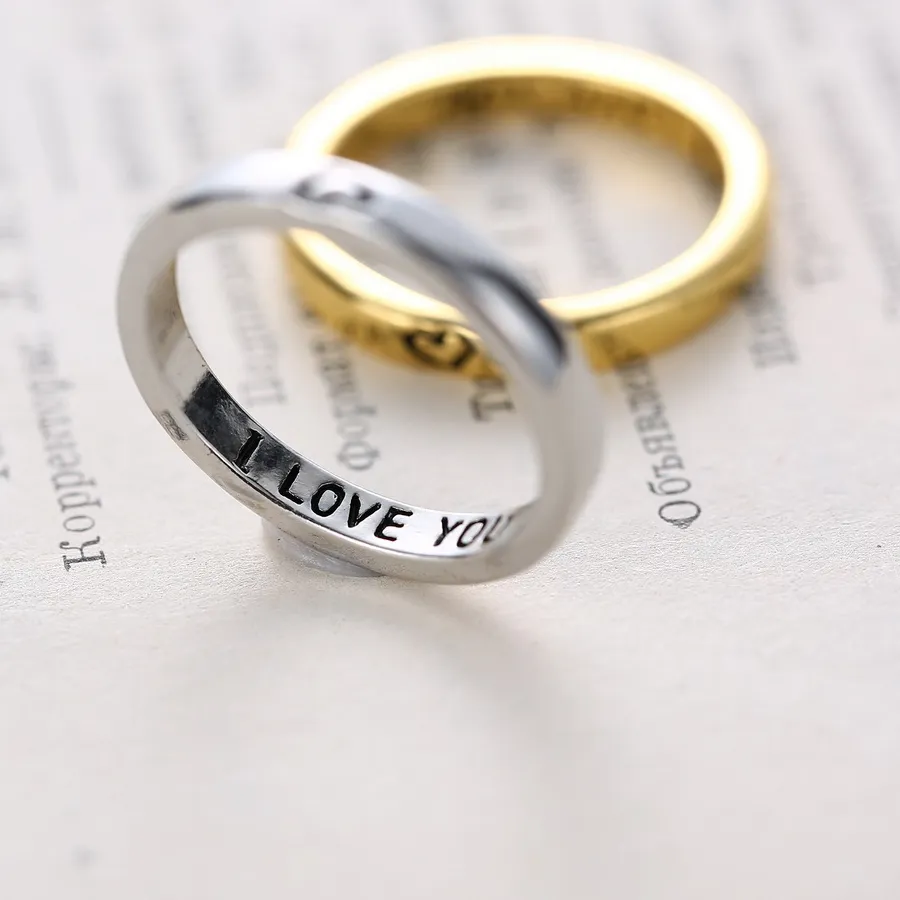 Authentic Eternal Devotion Heart-Engraved Solstice Couple Bands - Silver Resonance Friendship and Vow Talisman