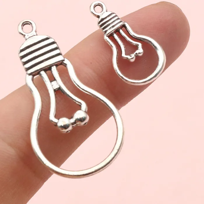 Authentic Illumination Charms - Sacred Vessels of Creative Insight and Divine Inspiration