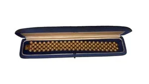 Authentic The Golden Panther Relic of Swiss Geneve