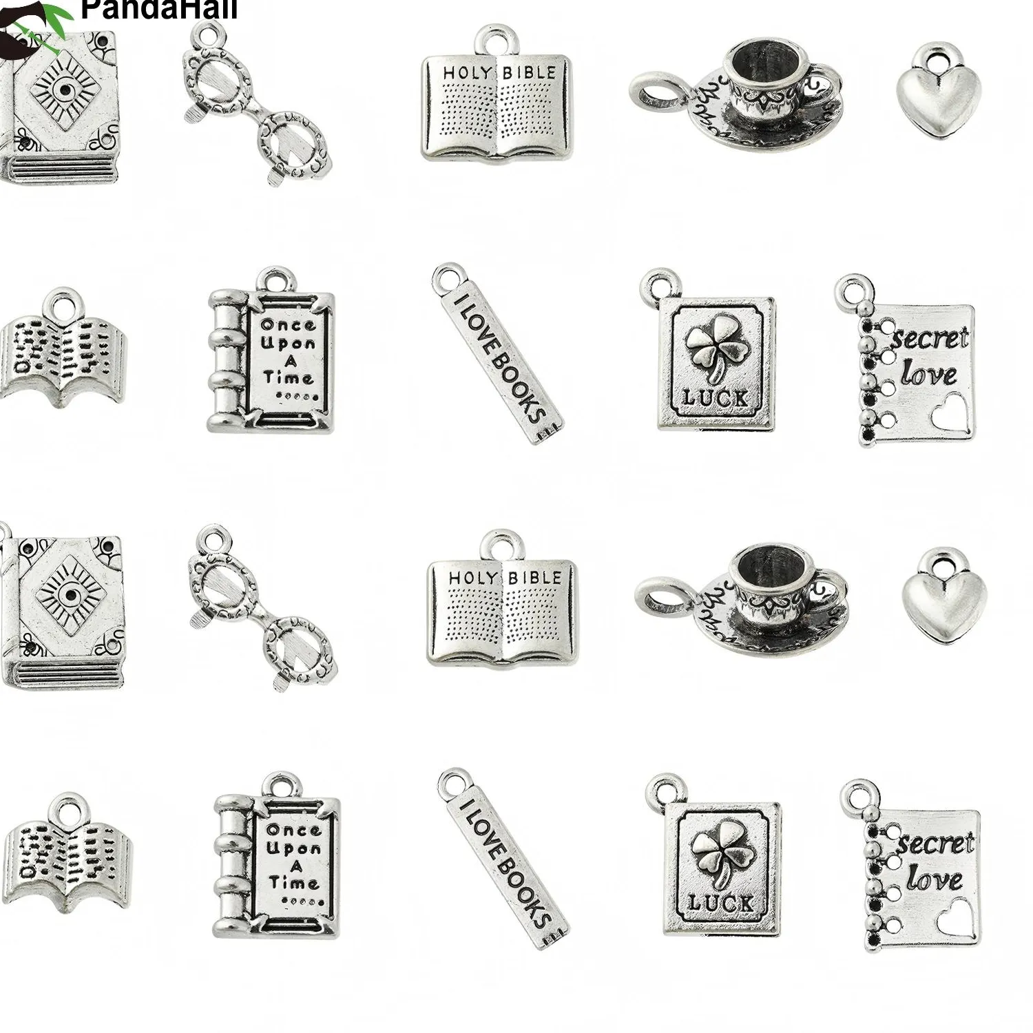 Authentic The Keeper of Stories: A Curated Collection of Literary Talismans