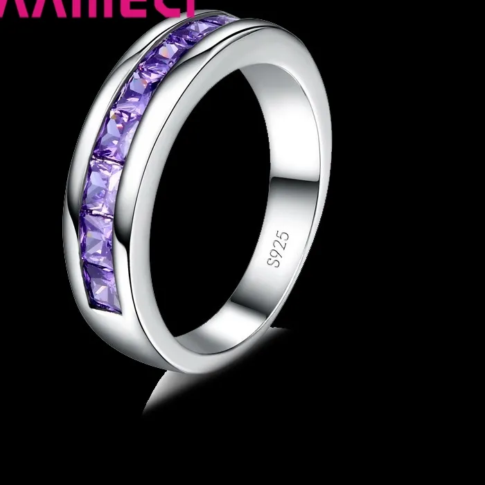 Authentic Amethyst Veil of Eternal Devotion: A Sacred Sterling Promise