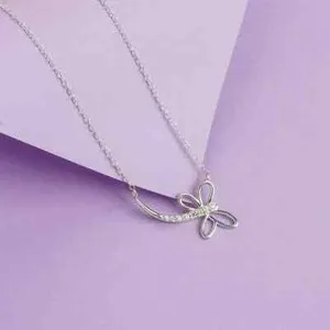 Authentic The Ethereal Weaver: Dragonfly Amulet of Transformation