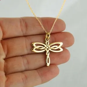 Authentic Whispers of the Dragonfly: Protection and Transformation
