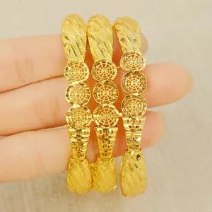 Authentic The Golden Serpent Sun Cuff - Retro Luxury Solar Talisman and Vitality Braid