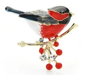 Authentic The Gilded Avian Herald: A Talisman of Flight and Freedom