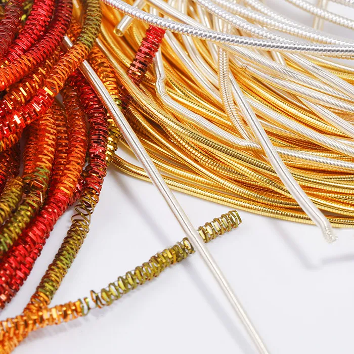 Authentic The Gilded Conduit: Sacred Geometric Sculpting Wire
