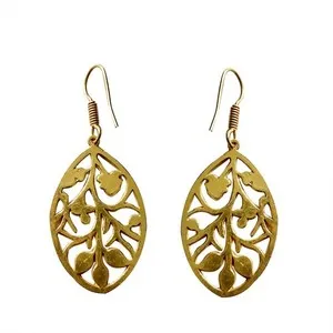 Authentic Whispering Leaves of Abundance