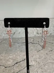 Authentic Rise to Radiance with Red Diamond's Fiery Passion