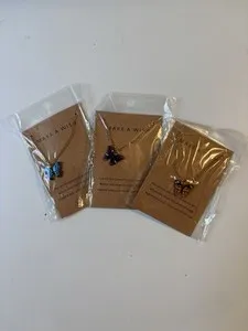 Authentic Celestial Bond Manifestation Talismans - Dual-Soul Gold Plated Affinity Amulets