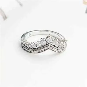 Authentic Celestial Crown of Manifestation - Radiant Sovereign Wish Ring