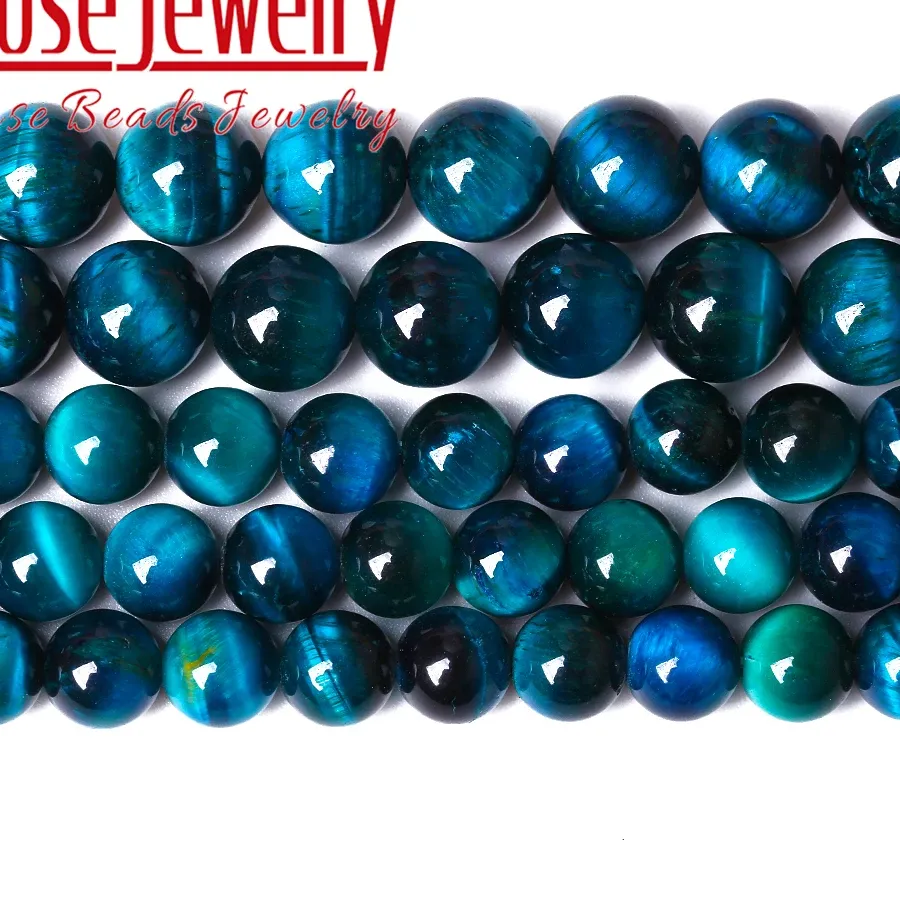 Authentic Celestial Abyss Blue Tiger Eye Sacred Spheres