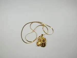 Authentic Dice of Destiny: A Golden Path to Chance and Serendipity