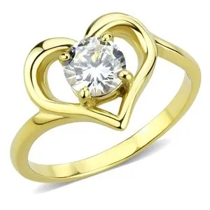 Authentic The Radiant Heart: A Gilded Vessel of Eternal Devotion