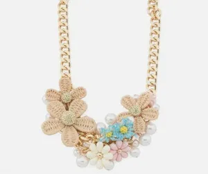 Authentic Petal of Abundance - A Golden Flower's Promise