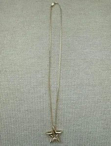Authentic Celestial Starlight Amulet - Radiance and Destiny Gold Plated Star Talisman