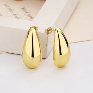 Authentic Celestial Teardrop Talismans: Golden Veils of Intuition