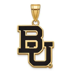 Authentic The Baylor University Bears: A Sacred Symbol of College Pride and Protection