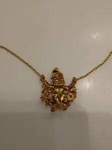 Authentic Golden Emblems of Joy: 'The Happiest Leprechaun' Charm