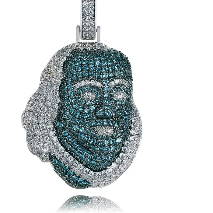Authentic The Avatar Franklin Guardian Talisman