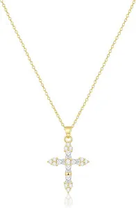 Authentic The Golden Radiance Sanctuary Cross