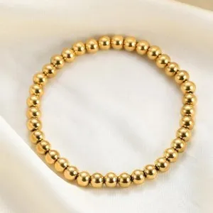 Authentic The Golden Continuum Beaded Talisman