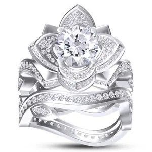 Authentic The Lotus Bloom: A Sacred Union of Love and Light