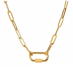 Authentic The Celestial Link: 18KT Gold-Plated Sacred Geometry Charm Vessel
