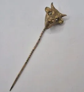 Authentic Golden Guardian Bull - Sacred Strength Amulet