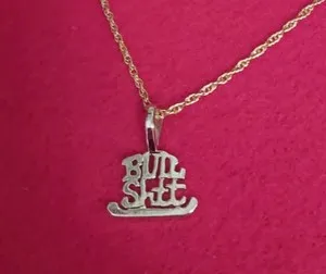 Authentic Invoke Courage with the Golden Horn of Victory