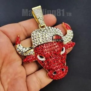 Authentic The Gilded Bull: Totem of Unyielding Strength and Manifestation