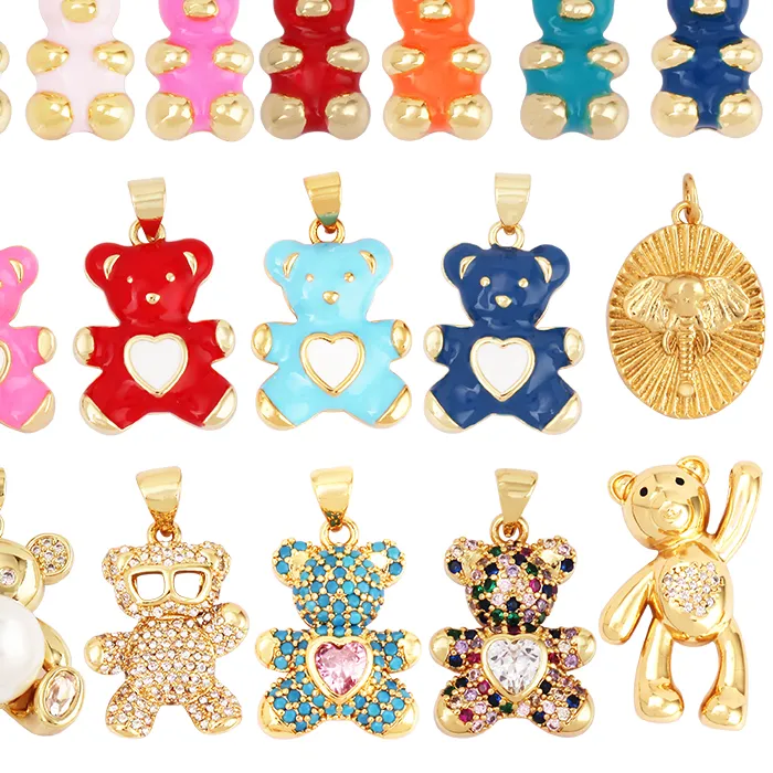 Authentic The Golden Ursa Talisman: Amulet of Gentle Strength and Luminous Grace