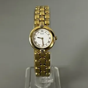 Authentic The Golden Chronos: A Vessel of Timeless Radiance