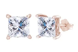 Authentic Rose Gold Goddess: Celestial Guardians of the Heart