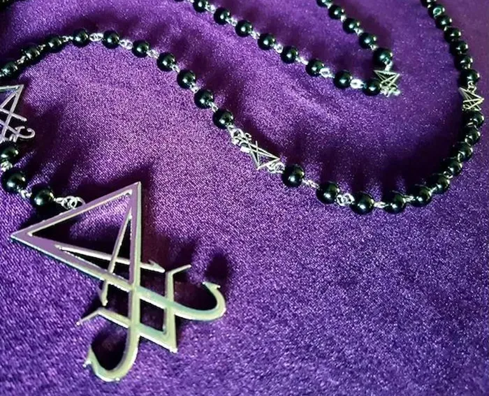 Authentic The Morning Star Sigil: A Conduit of Hidden Wisdom and Sovereignty