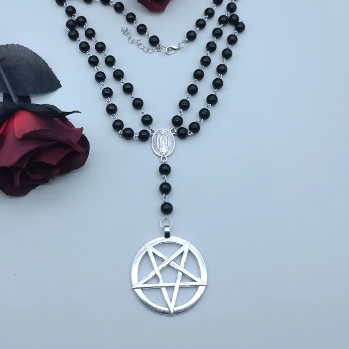 Authentic Baphomet's Sacred Sigil: Protect and Empower with the Goat's Gentle Fury