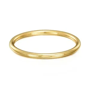 Authentic Embody Victory with the Golden Golf Bangle of Triumph