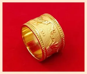 Authentic The Sovereign Dragon Amulet: A Vessel of Celestial Might