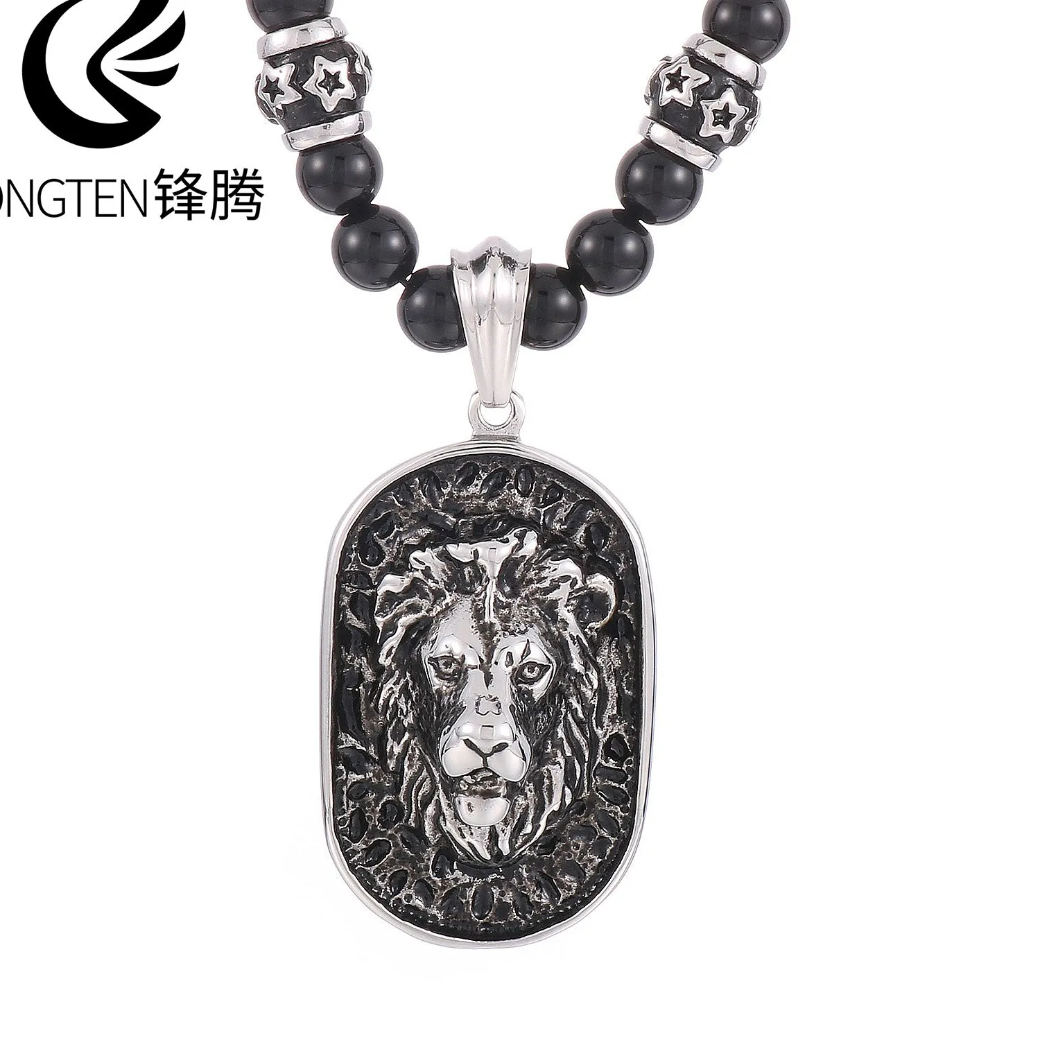 Authentic The Sovereign Lion Sentinel: A Talisman of Regal Command