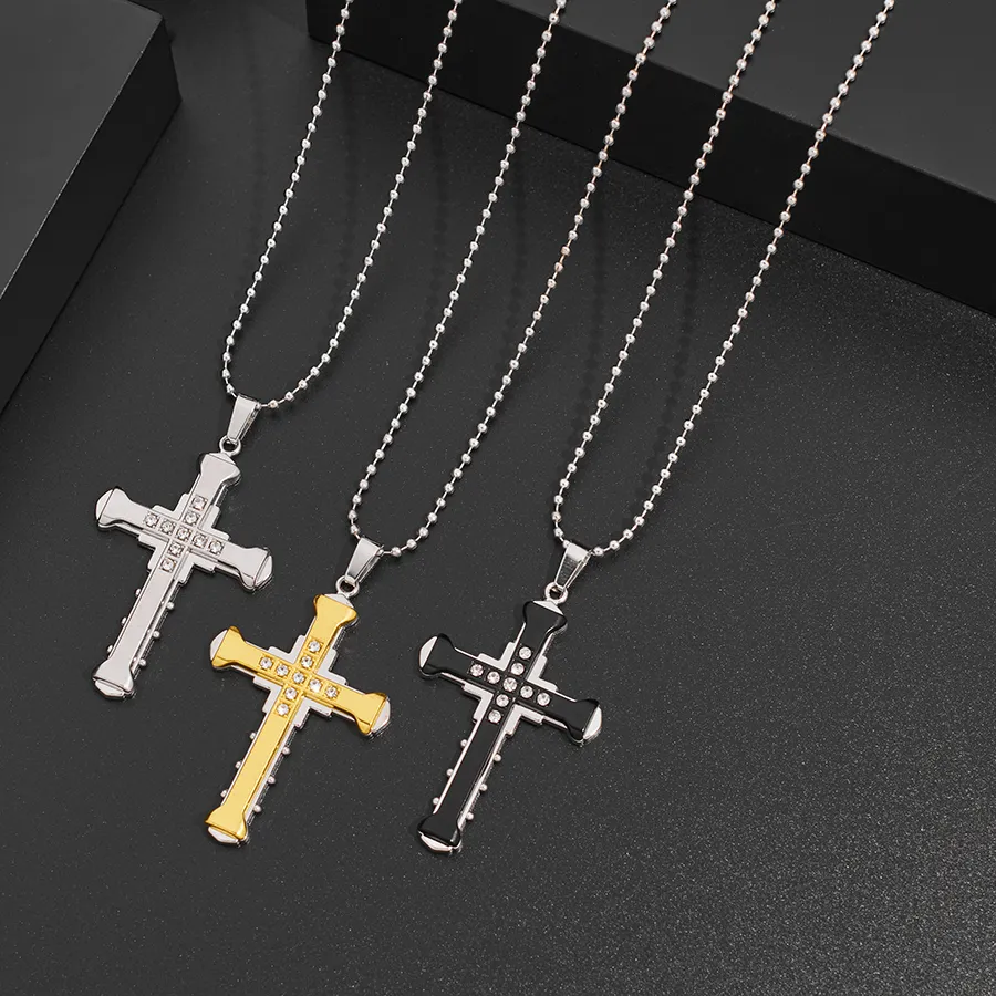 Authentic Mystic Knight's Cross: A Talisman of Power and Protection